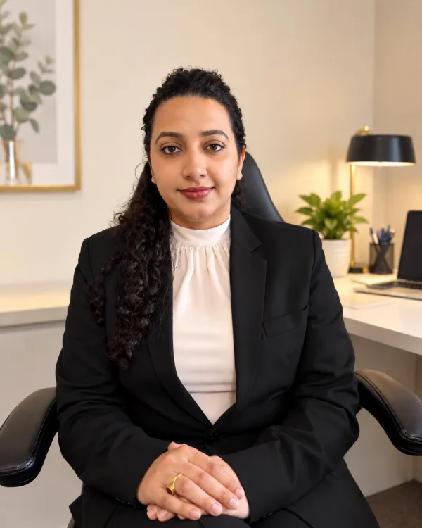 Kanika Malik, Registered Migration Agent